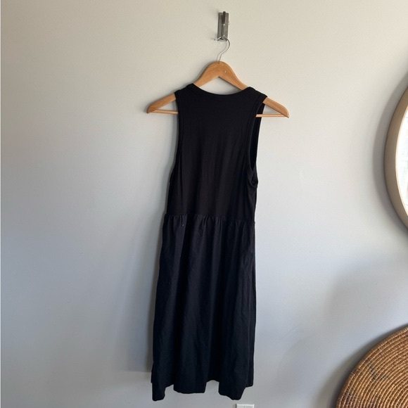 Reitmans medium Chic Black Midi Dress - Picture 5 of 6